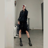 Guidi back zip boots 788F